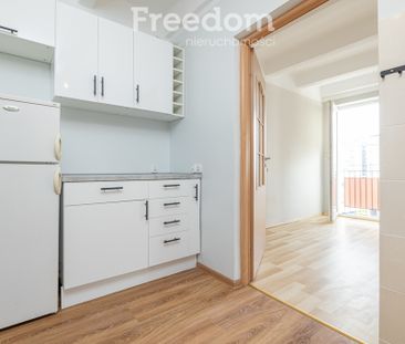 Mieszkanie 26,61 m², Gdańsk, Brzeźno, Dworska - Zdjęcie 1