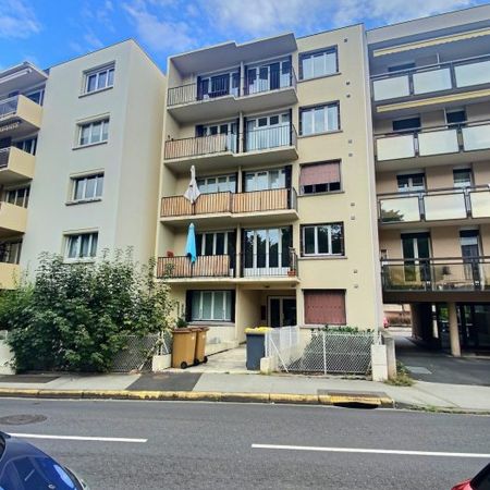 INSEP - Appt Chamalieres 1 pièce(s) 20 m2 +PARKING - Photo 4