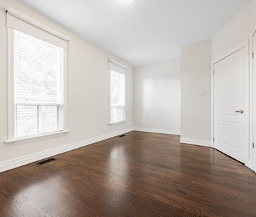 For Lease - 529 Crawford Street Unit# Upper, Toronto, Ontario - Photo 2