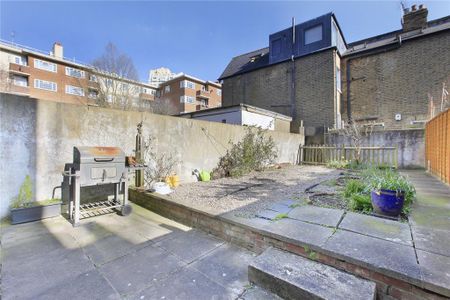 1 bedroom flat to rent - Photo 5