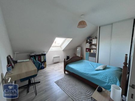 Appartement à louer 3 pièces 68.47m² - Photo 2