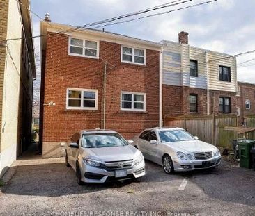 For Lease - 42 EMERALD Crescent Unit# 1, Toronto, Ontario - Photo 6