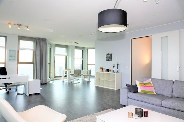 Te huur: Appartement Lage Zand in Den Haag - Photo 1