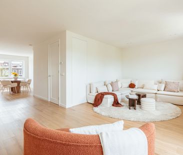 Appartement te huur: Postjeskade 199-4 1058 DV Amsterdam - Photo 2