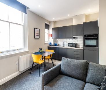 Studio to rent - Photo 6