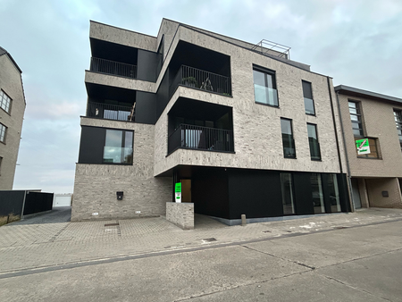 Gelijkvloers appartement met tuin, garage en 3 slaapkamers nabij station Herzele - Photo 3