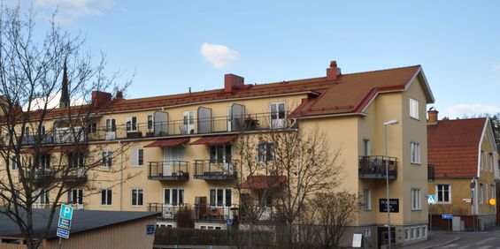 Trotzgatan 39 B - Photo 3