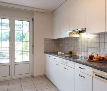4.5 Zimmerwohnung in Mettlen - Photo 5
