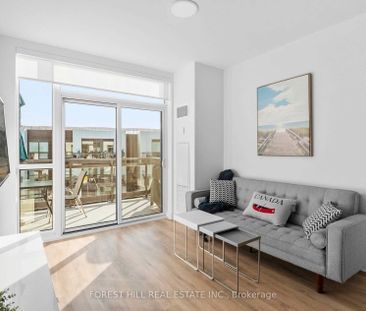 For Lease - 333 Sea Ray Avenue Unit# 427D, Innisfil, Ontario - Photo 1