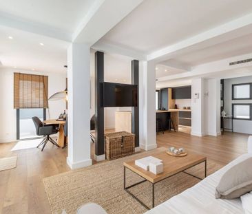 3 bedroom luxury Villa for rent in Nueva Andalucia, Spain - Photo 4