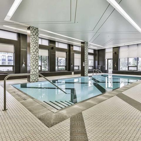 For Lease - 18 Uptown Drive Unit# #710, Markham, Ontario - Photo 1
