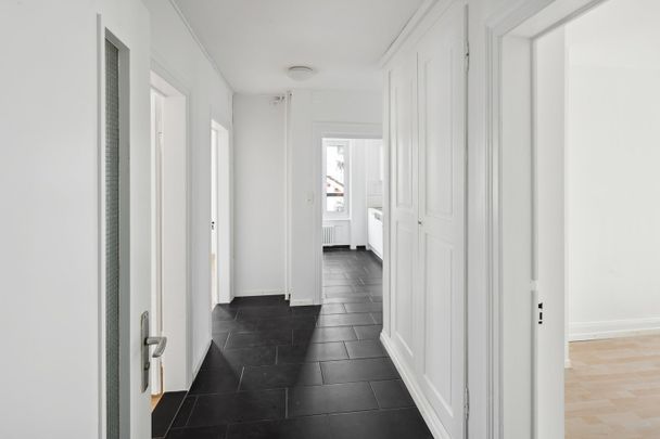 "Ruhige Lage nahe Zentrum und Hochschule" - Foto 1