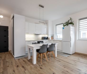 Świetna nieruchomość do wynajmu na Wawrze - Photo 3