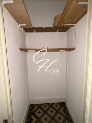 Grenoble - Appartement T2 - Balcon - Photo 1