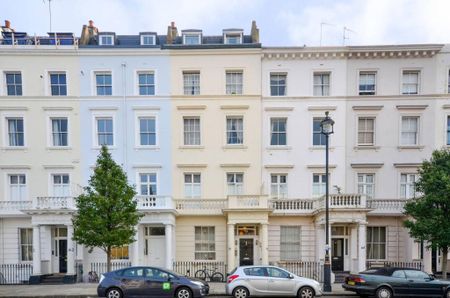 Studio Flat, Claverton St, SW1V - Photo 5