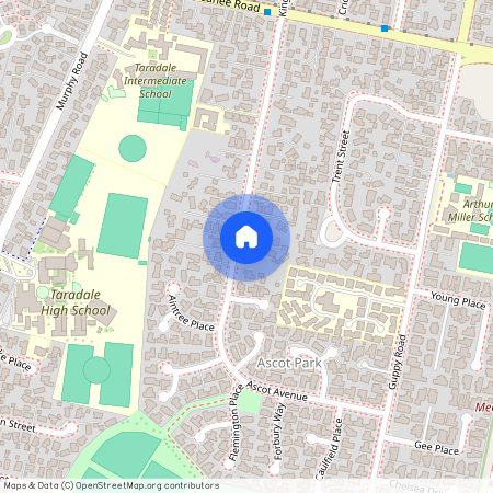 100a King Street, Taradale, Napier City