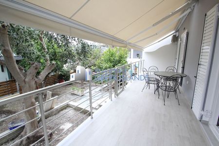 Διαμέρισμα για ενοικίαση Αγία Μαρίνα (Αίγινα) - Φωτογραφία 4