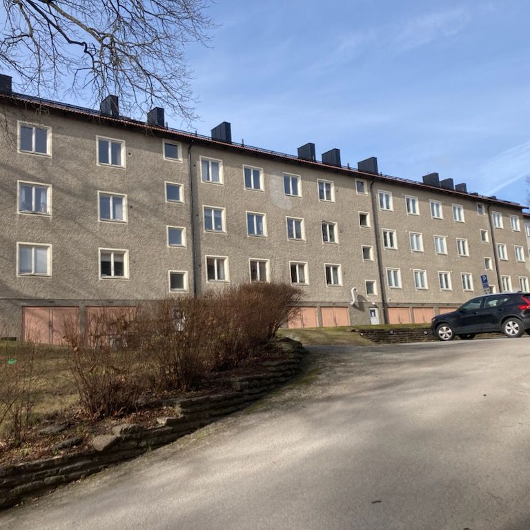 Skogsvägen 27 D - Foto 2