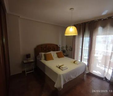 Alquiler de piso en Avenida Reino de España, 184 - Photo 2