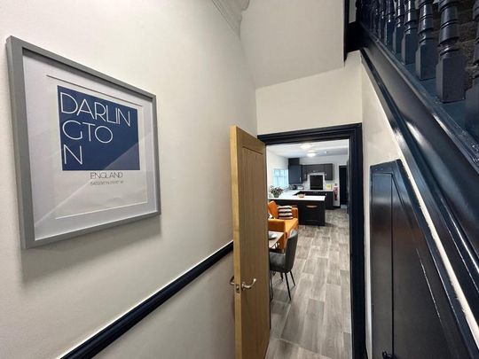 1 bedroom townhouse to rent - Photo 1