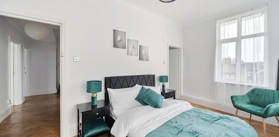 Room in a Shared Flat, High Street, CR0 - Photo 2