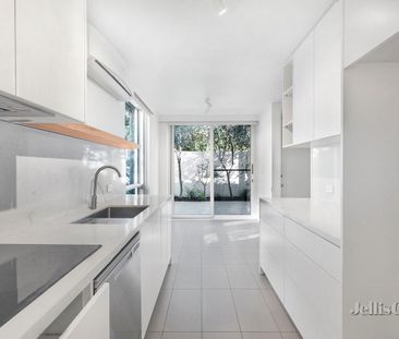 14/5 Northampton Pl, South Yarra - Photo 1