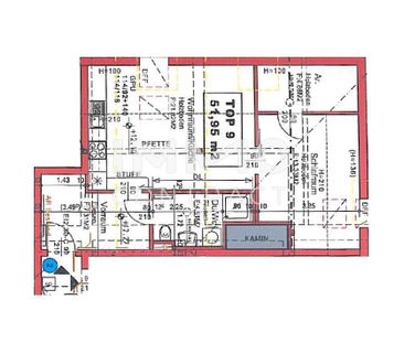 INNENSTADTLAGE: 2 Zimmer-Wohnung in zentraler Lage - Keesgasse 3 - ... - Foto 5