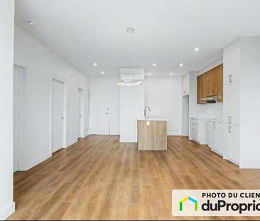 402-6380, Boulevard Laframboise, St-Hyacinthe à louer - Photo 1