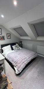 Room in a Shared House, Franche Court Road, SW17 - Photo 3