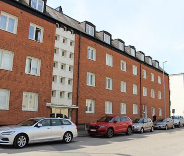 Kyrkogatan 7 B - Foto 3