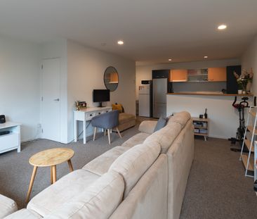 Onehunga townhouse - Photo 1