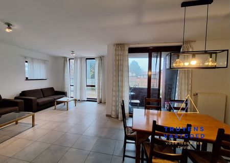 Mooi appartement in Heusden - Photo 3