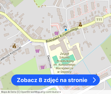 Dom drewniany całoroczny - Zdjęcie 1