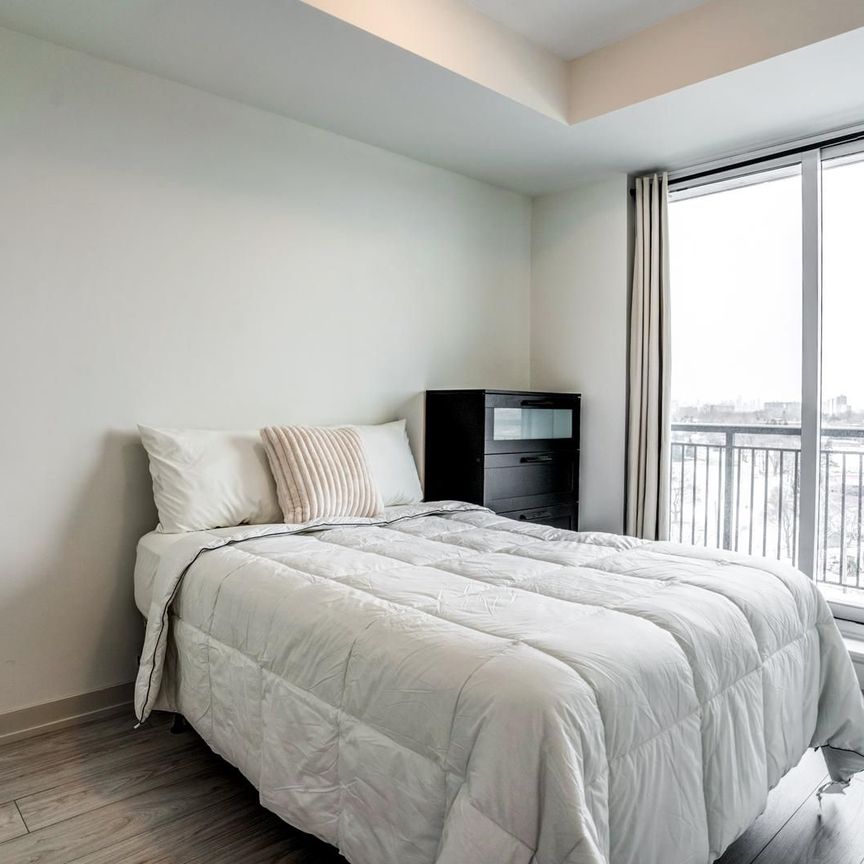 For Lease - 90 Glen Everest Road Unit# 816, Toronto, Ontario - Photo 1
