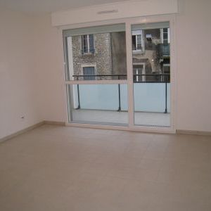 À louer / Appartement F2 / BESANCON QUARTIER CHAPRAIS 18 rue de Belfort - Photo 1