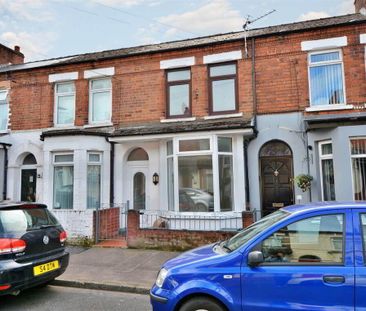 55 Killowen Street, Off Woodstock Road, Belfast, BT6 8NG - Photo 1