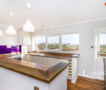 3 bedroom detached house to rent - Photo 6