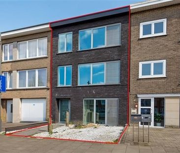 Appartement te huur - Photo 3