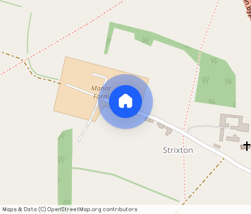 Strixton Village, Strixton, Wellingborough - Photo 1