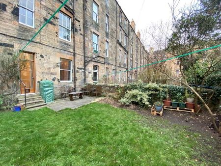 5 Livingstone Place, Meadows, EH9 1PB, Edinburgh - Photo 4