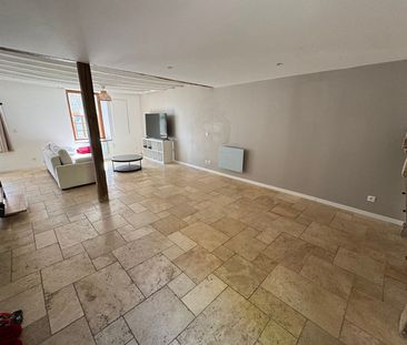 Location maison 4 pièces, 114.30m², Saint-Bohaire - Photo 6