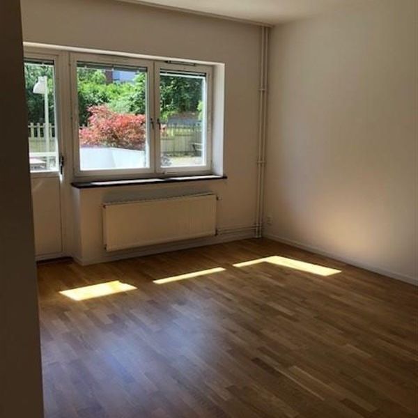 Mäster Ernsts gata 24 - Foto 1