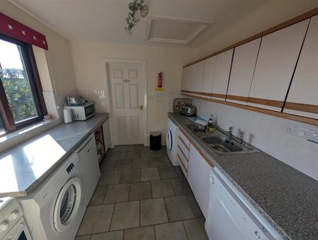2 bedroom cottage to rent - Photo 5