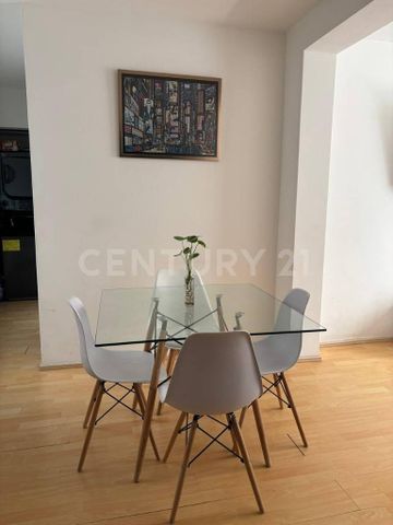 DEPARTAMENTO EN RENTA EN POLANCO - Photo 3