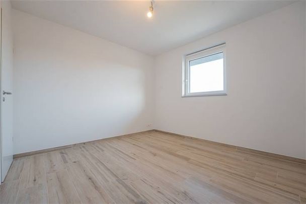Appartement te huur - Foto 1