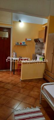 ΕΣΤΑΥΡΩΜΕΝΟΣ 1ΧΩΡΗ ΓΚΑΡΣΟΝΙΕΡΑ ΕΝΟΙΚΙΑΣΕΙΣ 13380 - Photo 1