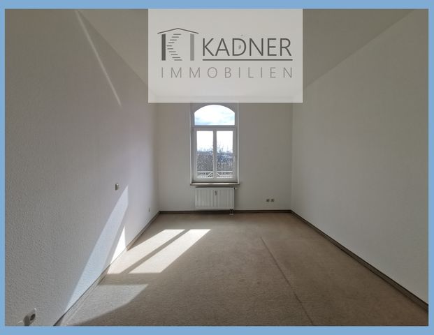 Lieblingsplatz? 3-Zimmer-WE mit Westbalk ... - Foto 1