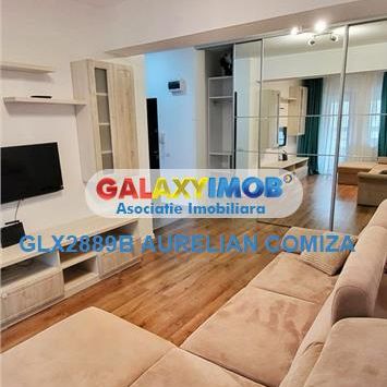 Apartament 2 camere pentru inchiriat Novum Lacul Morii - Fotografie 1