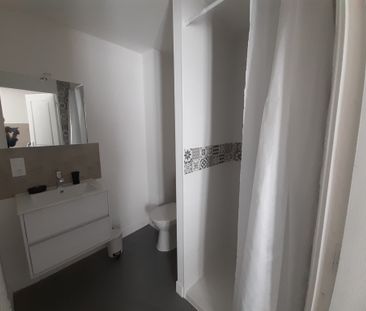 Location Appartement 1 pièce 27m² LA GUERCHE DE BRETAGNE 35130 - Photo 6