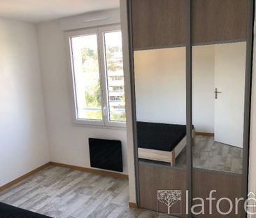 Appartement T2 La Seyne-sur-Mer à louer - Photo 2
